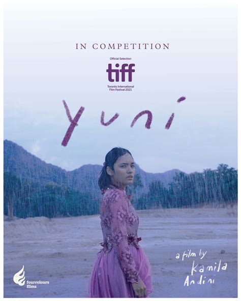 Trailer Resmi Film YUNI Dirilis Siap Tayang Di Bioskop 9 Desember