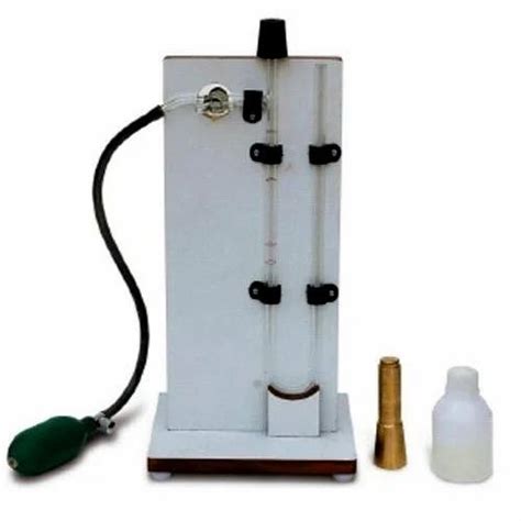 Blaine Air Permeability Apparatus At Rs Soil Testing Equipment