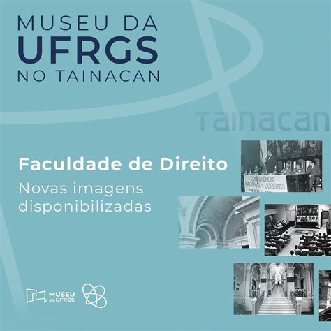 Museu Da Ufrgs Disponibiliza Nova Cole O Em Plataforma Digital Acervo