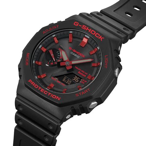 Ga B Bnr A G Shock Analog Digital Series Casio Philippines