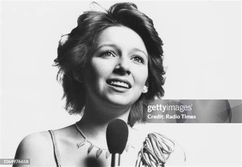 172 Lena Zavaroni Photos And High Res Pictures Getty Images