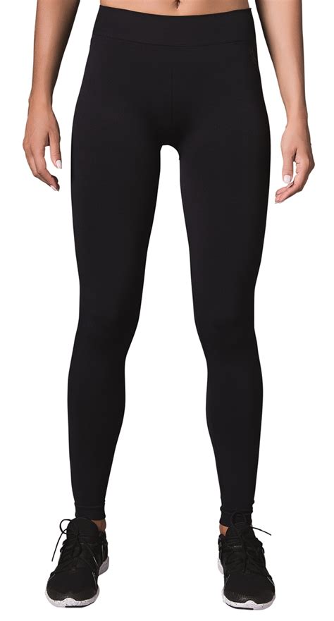 Calça Legging Lupo Sport Feminina Adulto Up Control Calça Legging