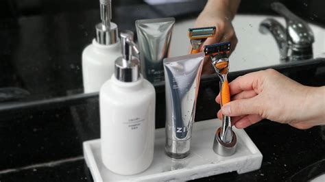 Shaving Simplified: Expert Tips for Selecting the Most Ideal Razor - Guangzhou Weidi Technology ...