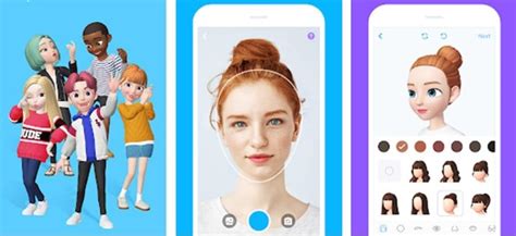 Zepeto Is The Largest Metaverse Platform In All Of Asia