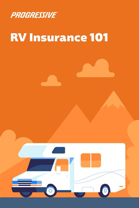 progressive insurance for rv