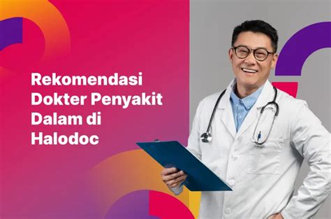 Ini Daftar Dokter Yang Paham Perawatan Hepatitis C