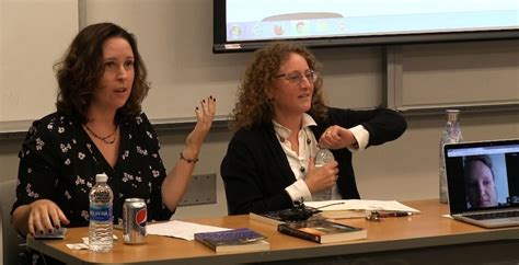 Challenging Perspectives On Street Based Sex St Francis College