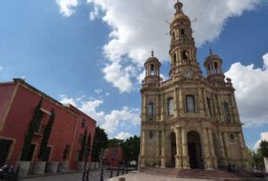 Aguascalientes City Tourist Guide Visit Mexico Mx