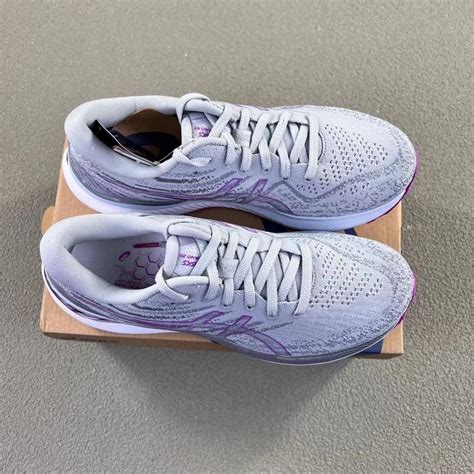 Asics Gel Kayano 29 女裝 鞋 波鞋 Carousell