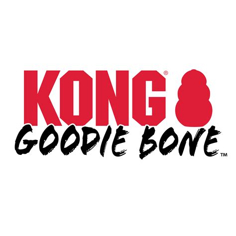 Kong Extreme Goodie Bone Kong Company