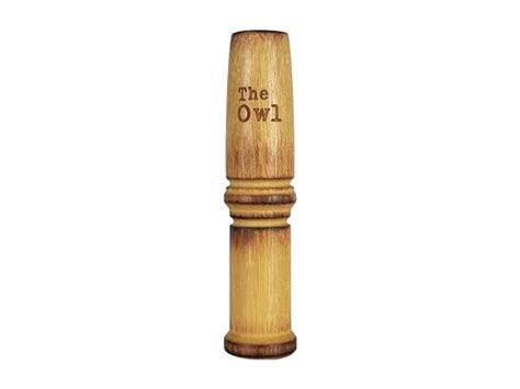 Primos Hunting Turkey Locator Owl Call