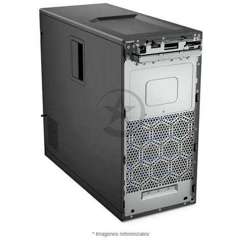 Venta De Servidor Poweredge T Torre Intel Xeon E Ghz Ram