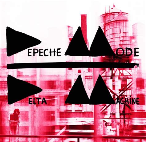 » Depeche Mode – Delta Machine (Album review) Cryptic Rock