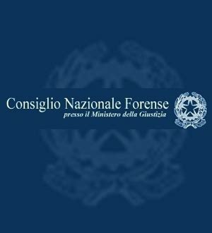 Circolare Consiglio Nazionale Forense MEDYAPRO