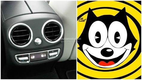 What Cartoon Characters Have in Common With Car Interior Designs ...