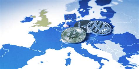 Mica What Europes New Crypto Rules Mean For The Industry Decrypt