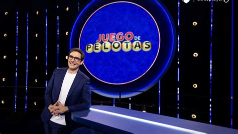 Antena 3 Confirma A Juanra Bonet Como Presentador Del Concurso Juego