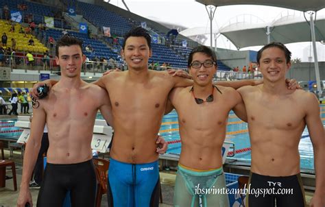 Ikan Bilis Swimming Club 1971 Kl Malaysia Open Swimming Championships 2015 Day 3 Results