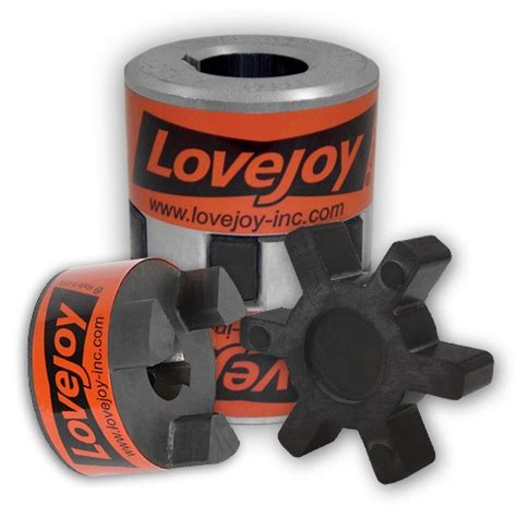 Lovejoy L150 SPIDER SOX NBR ISC Companies