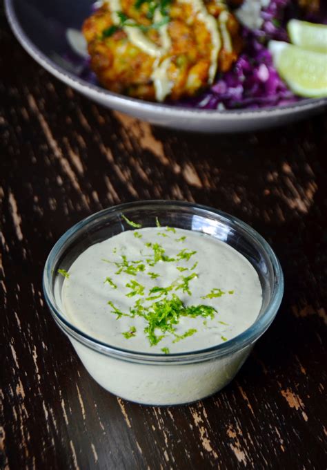 Roasted Jalapeño Lime Remoulade Always Order Dessert