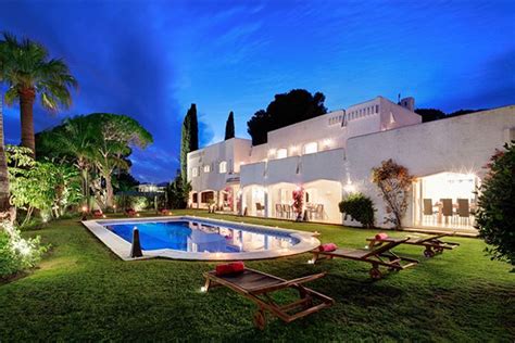 Marbella Pool Villa - Marbella