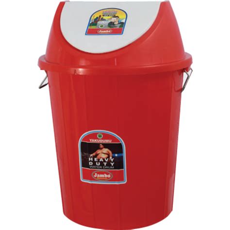 Dust Bin 50 Ltr