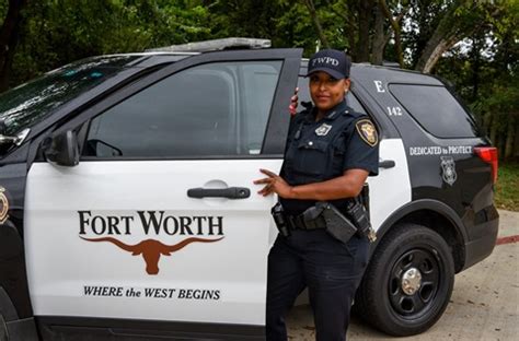 Careers – Welcome to the City of Fort Worth