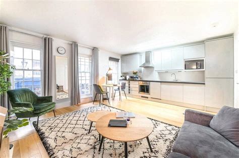 Seven Dials Court Shorts Gardens Covent Garden London 1 Bed Flat To