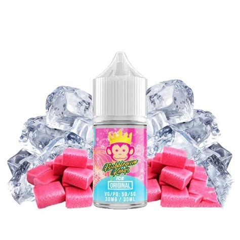 Bubblegum Kings Ice