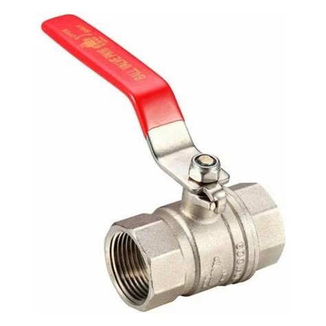 High Pressure Stainless Steel Tank Valve, For Water at Rs 300 in Mumbai