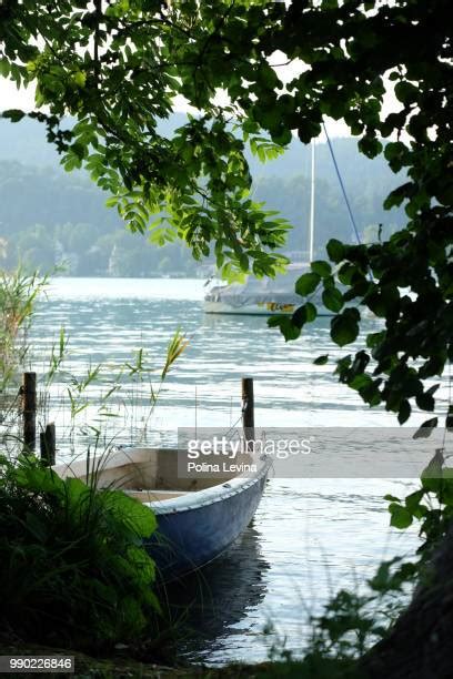 Worthersee Lake Photos And Premium High Res Pictures Getty Images