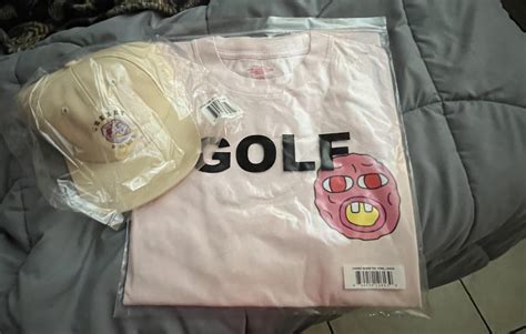 My new Tyler, the creator merch! : r/Golfwang