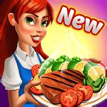 Chef Fever Kitchen Restaurant Food Cooking Games for PC - How to ...