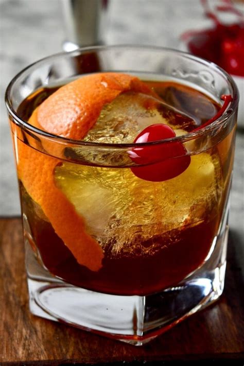 10 Best Dr. Pepper Cocktails and Drink Ideas - Insanely Good