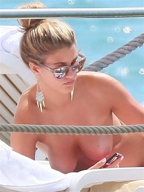 Amy Willerton Nude LEAKED Pics Sex Tape Porn Video