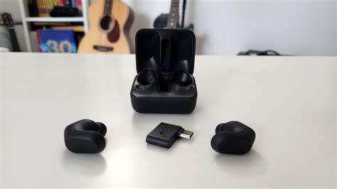 Test des écouteurs Sony Inzone Buds excellents pour le jeu comme pour