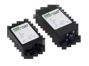 ECS Series Standard ECompass Althen Sensors