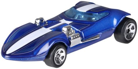 Lat Hot Wheels P Wieku Motoryzacji Dla Najm Odszych
