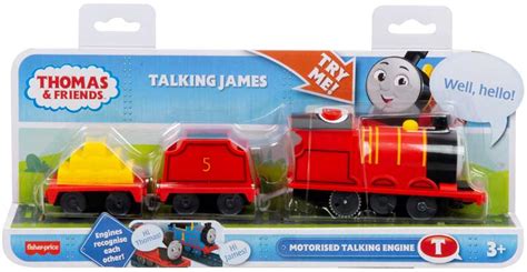 Thomas And Friends Talking James Wholesale