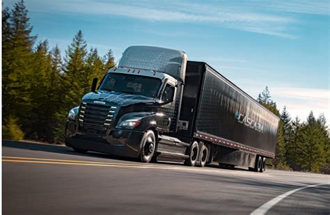 More Electric Semi Trucks Coming To Us And Europe Cleantechnica