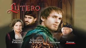 Lutero (película de 2003) - EcuRed