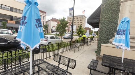 Massillon Approves Downtown Dora Jake Roberson Memorial Splash Park