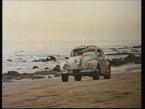 Herbie Rides Again