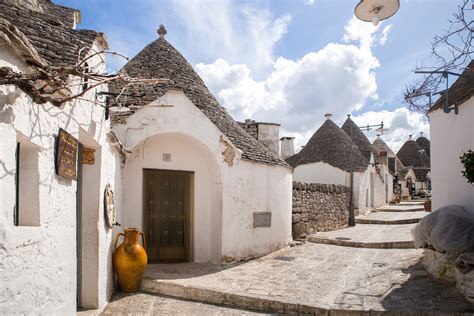 Top Things To Do In Alberobello Itria Valley Bonadvisor