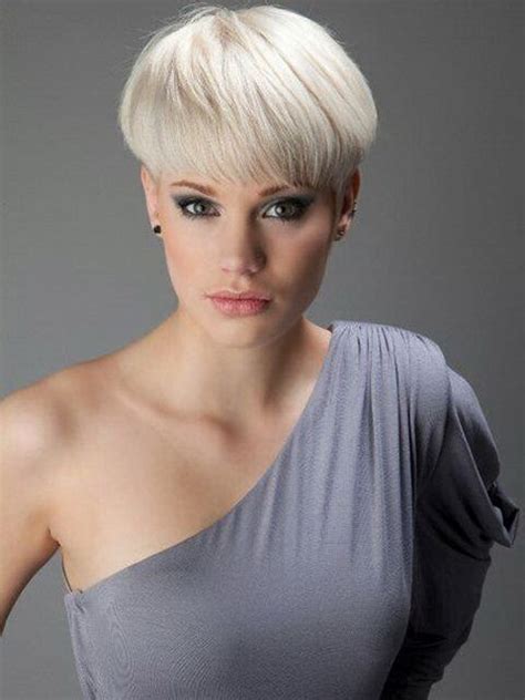 Bowl Haircut For Women Best Haircut 2020