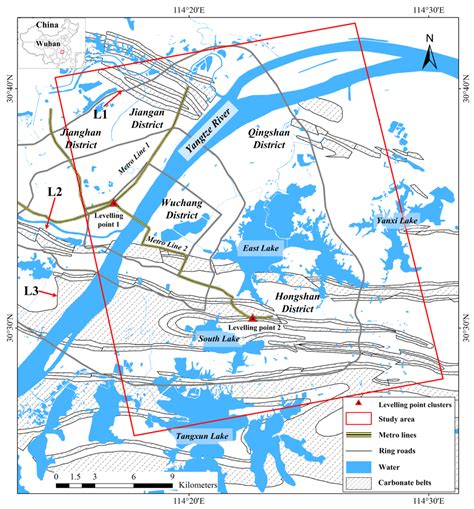 Remote Sensing Free Full Text Spatiotemporal Characterization Of