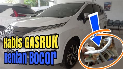 Masih Seputar Ac Mobil Mitsubishi Xpander Yang Tidak Dingin Ii Dari