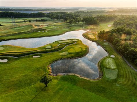 worthington manor golf club 8