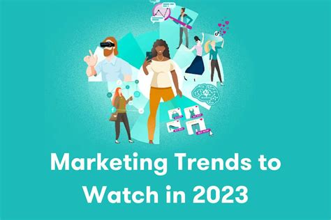 On Demand Webinar Marketing Trends To Watch In2023