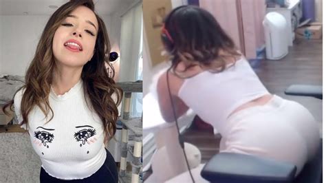 New Best Pokimane Thicc Faap Challenge 😍🥰 Youtube